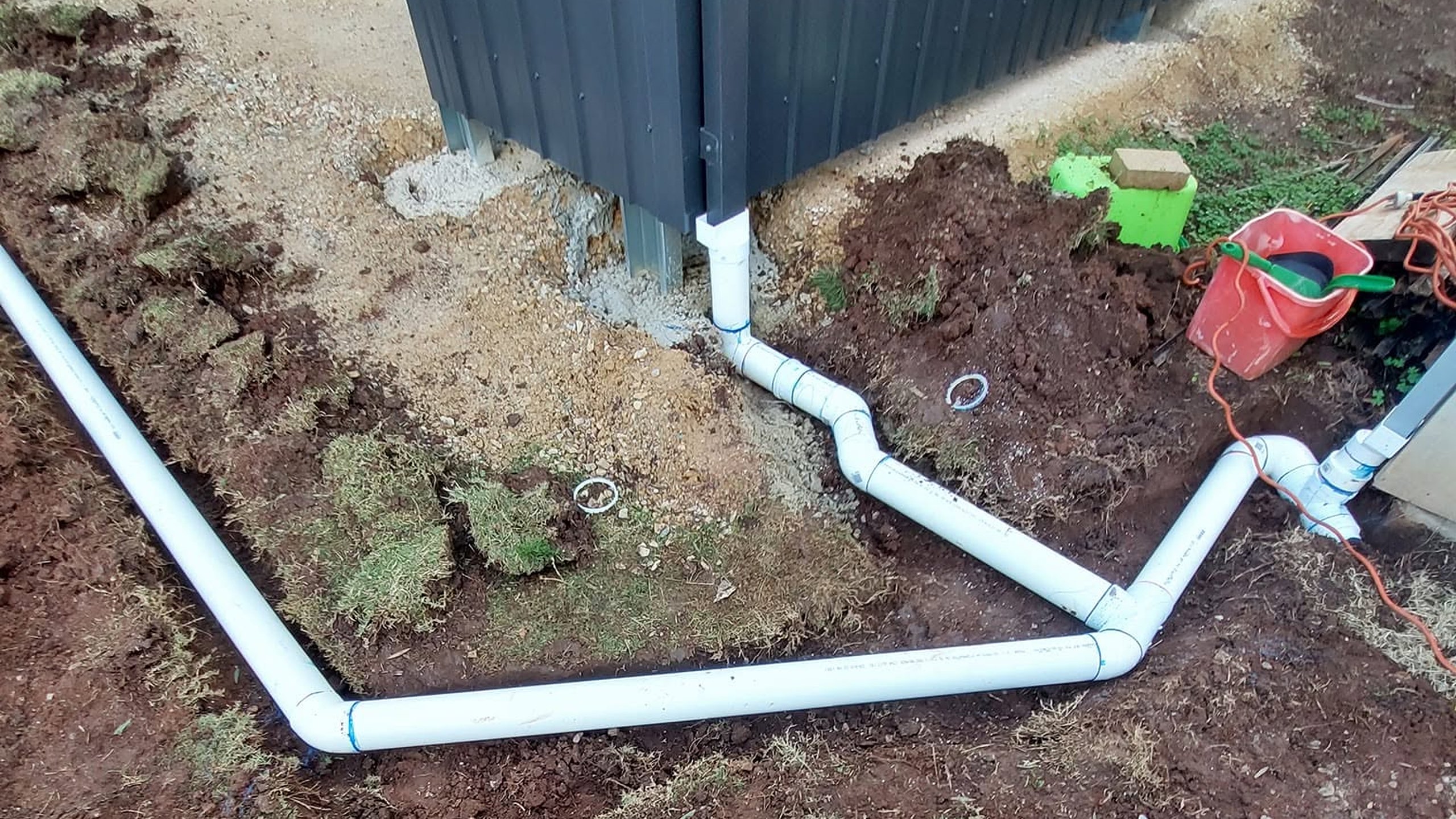 BPG Brown’s Plumbing & Gas in Lyndoch